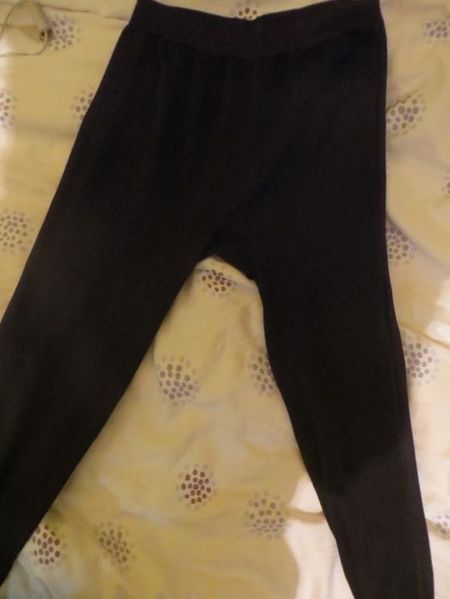 Термо бельо North Bend, Newbody, L.brador