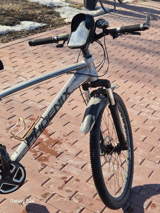 Продам мтб phoenix