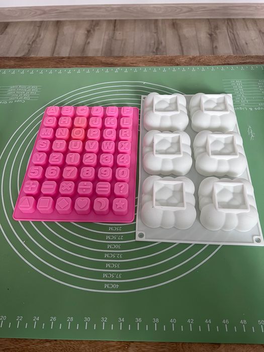 Vand Afacere Lumanari Ceara Soia  Handmade