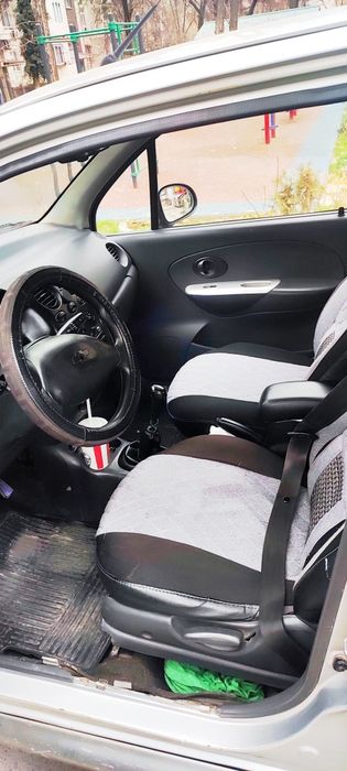 Матиз бест 2010 сотилади