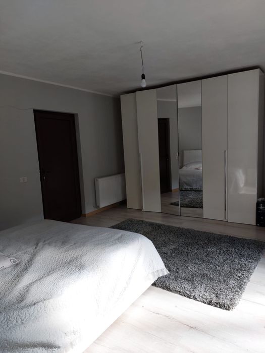 Casa construcție noua