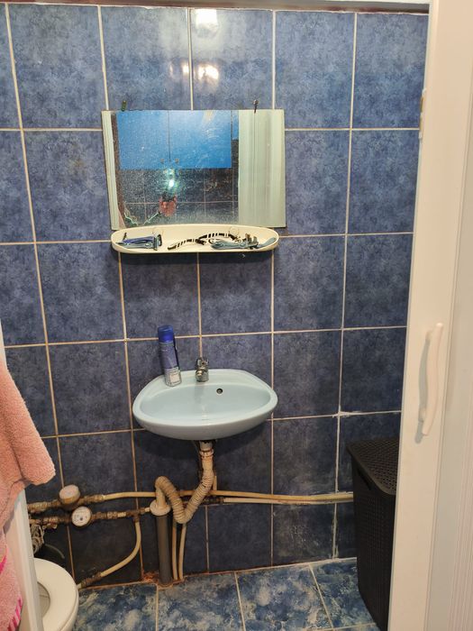 Vând garsoniera  Bd Muncii