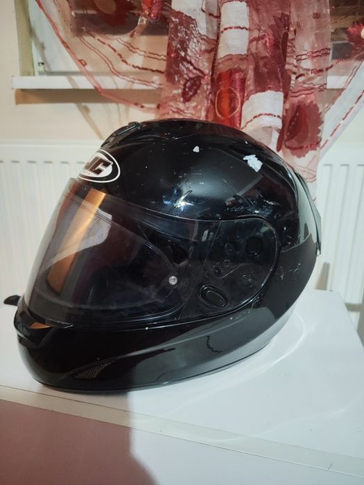 Каска  HJC- S и BOX M