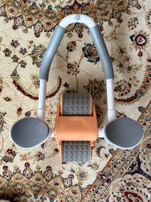 продам роллер для пресса и спины