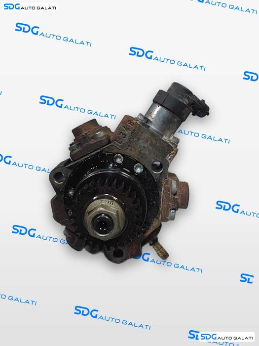 Pompa Inalta Presiune Injectie Nissan X-Trail T31 2.0 DCI M9R 2007 - 2014 Cod 0445010223, 8200690744, 8200934657 [MX1505]