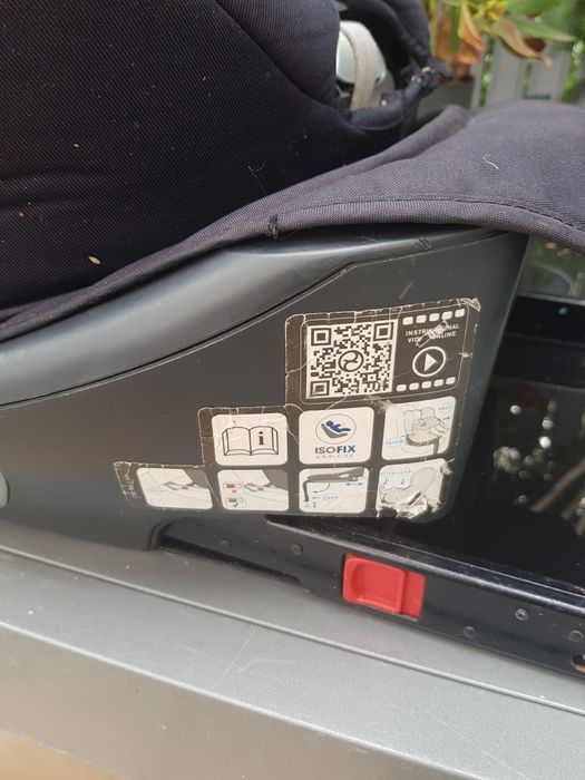 Vand scaun auto Cybex 0-18 kg