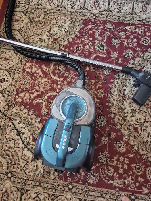 Пылесос отличное