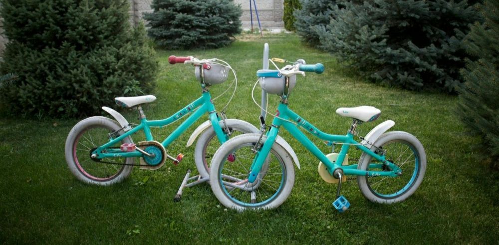 велосипед детский Giant adore 16 ( centurion trek author