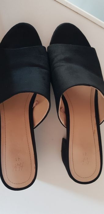 Дамси официални обувки