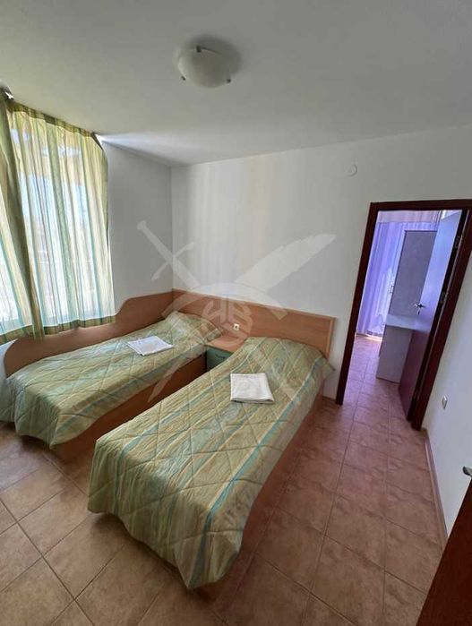 Продава се Тристаен апартамент в Свети Влас - 78 кв.м за 1443 €/кв.м - Снимка #4