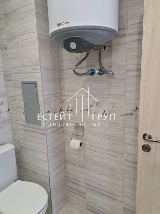 Дава се под наем Тристаен апартамент в Варна, Възраждане 1 - 86 кв.м за 510 € - Снимка #9