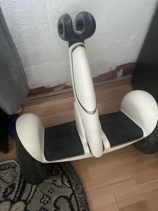 Vand segway stare foarte buna