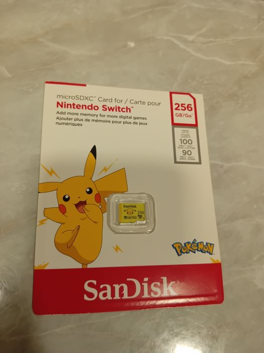 MicroSdxc  card memorie