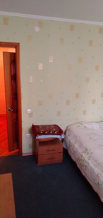 Продам 3х комнатную квартиру