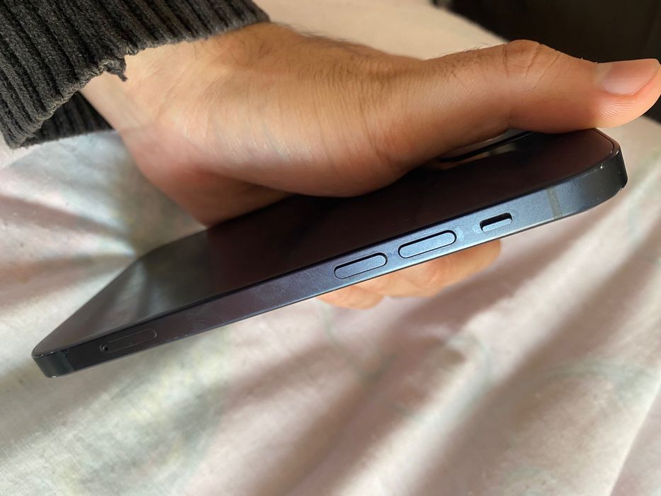 iPhone 12 128gb с гарантией