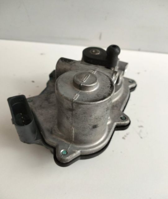 Motoras Clapeta Galerie Admisie  03L129086 Audi A3 8P/8PA