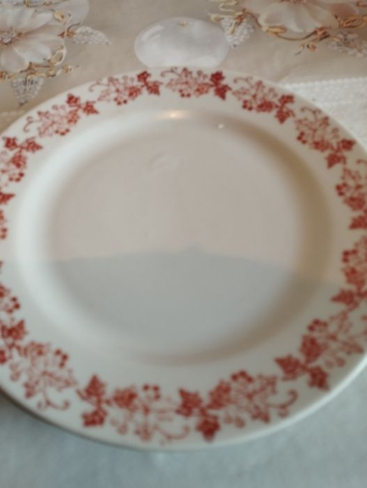 Сервиз столовый из 44 предметов