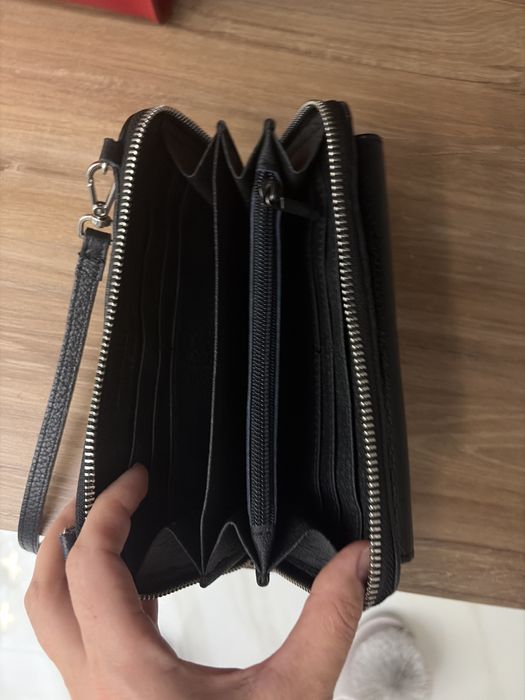 Сумочки натуральная кожа