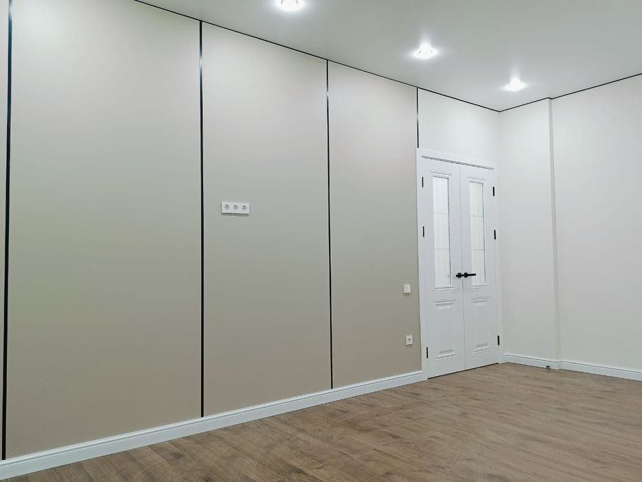 Ремонт квартир и помещений