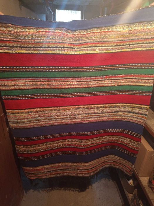 НОВИ Старинни черги 1950г.