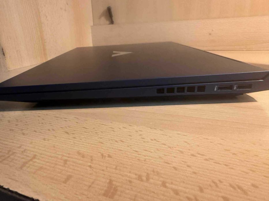 HP Victus 16-d1004nu | i5-12500H | RTX 3060 | 32GB DDR5 | 1TB | 144Hz