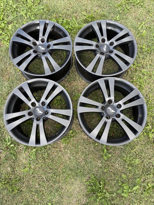 5x114.3 17 Made in Germany 17 5x114.3