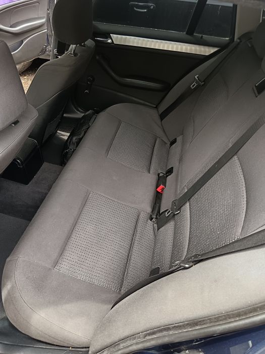 Interioare bmw e46