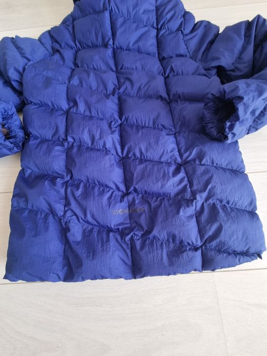 Мъжко пухено яке STORMBERG