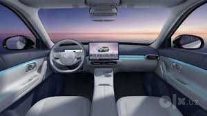 leapmotor a10 403km enjoy