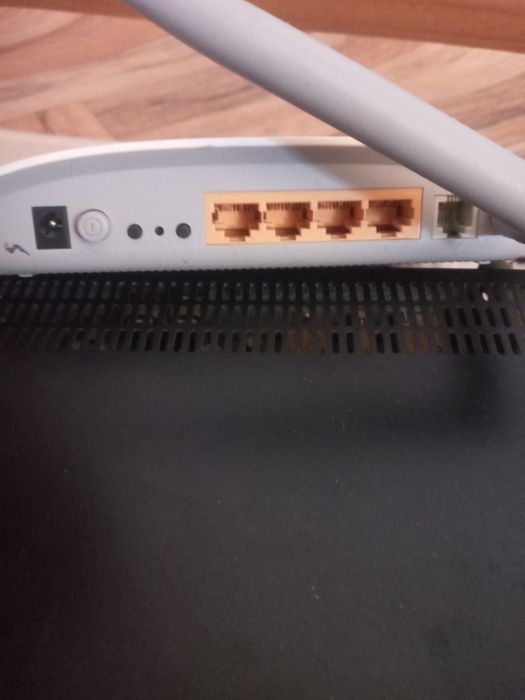 Маршрутизатор tp-link