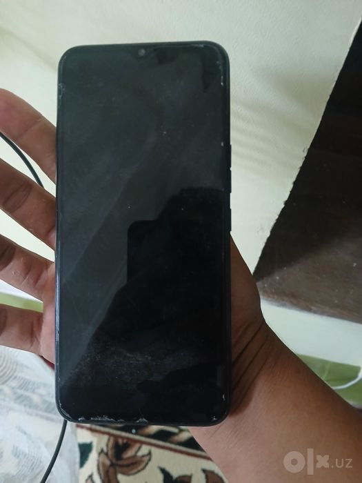 Tecno spark 2022