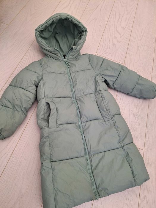 Куртка для девочки