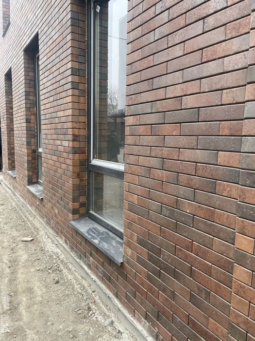 Облицовоные кирпичи Атырау оптом