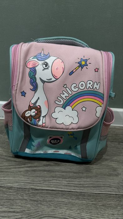 Рюкзачок для девочки