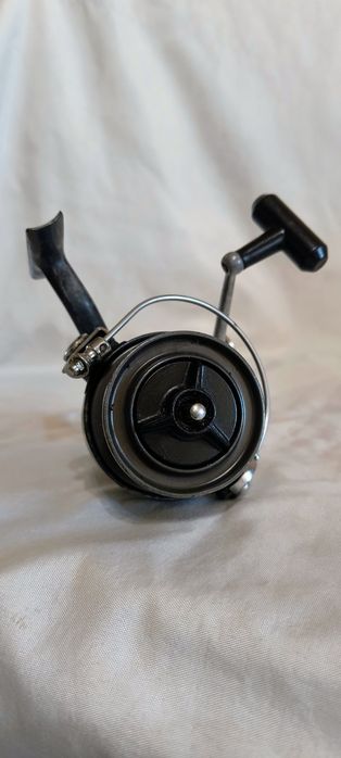 Стара много рядка колекционерска макара Ryobi 166