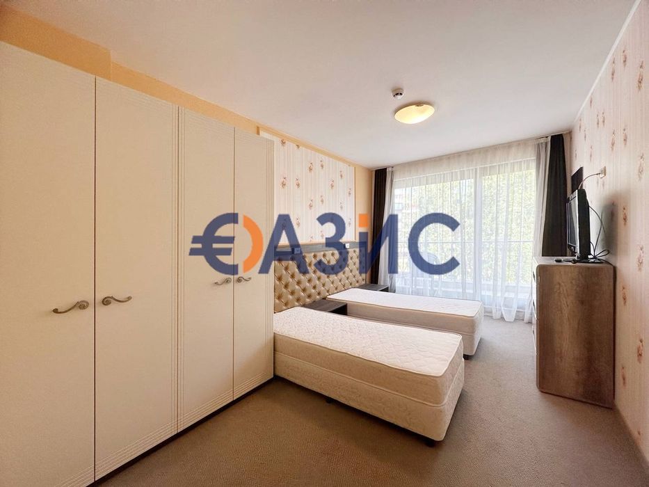 Продава се Тристаен апартамент в к.к. Слънчев бряг - 128 кв.м за 598 €/кв.м - Снимка #12