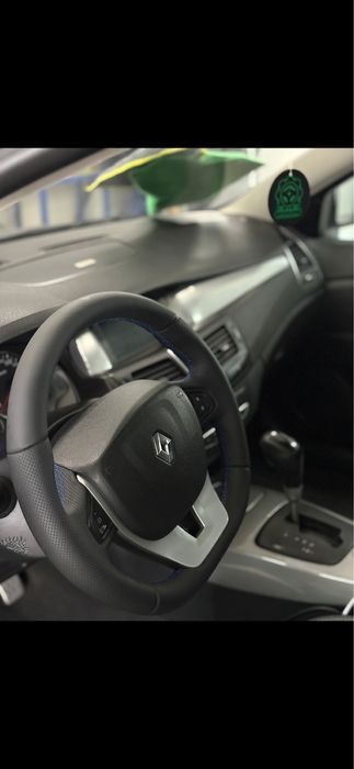 Vand Renault Laguna 3 break