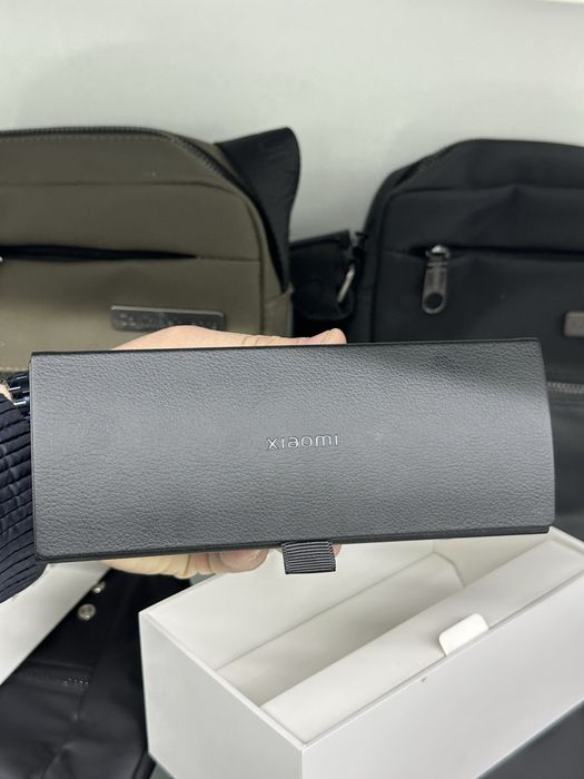Xiaomi Al Glasses