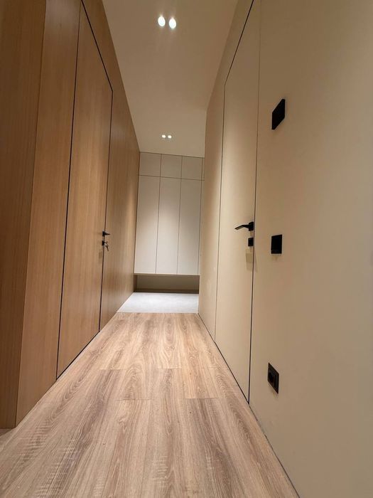Прадается квартира ЖК Parkwood улица нукусовская