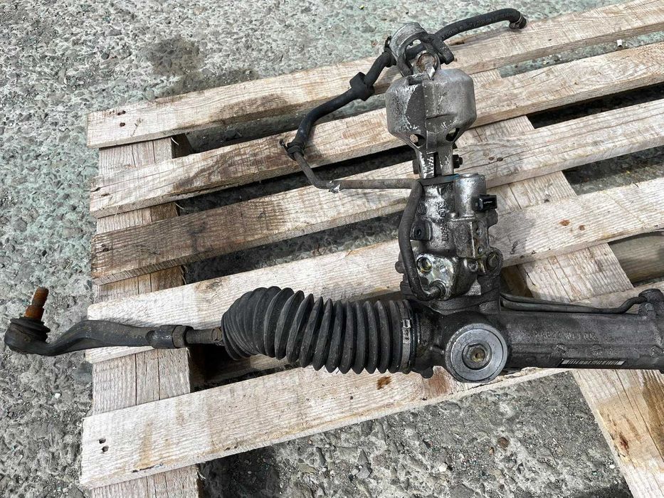 Кормилна Рейка Mercedes E class W211 320CDI V6 4matic