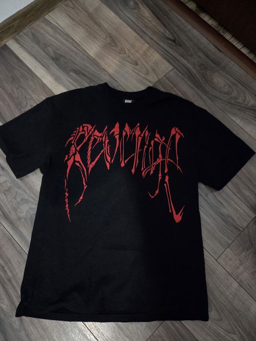 Tricou Revenge Cursed