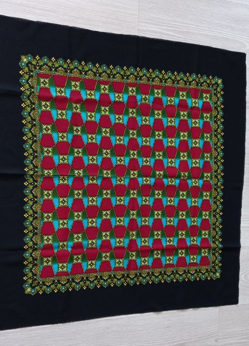 Batic/Naframa traditionala