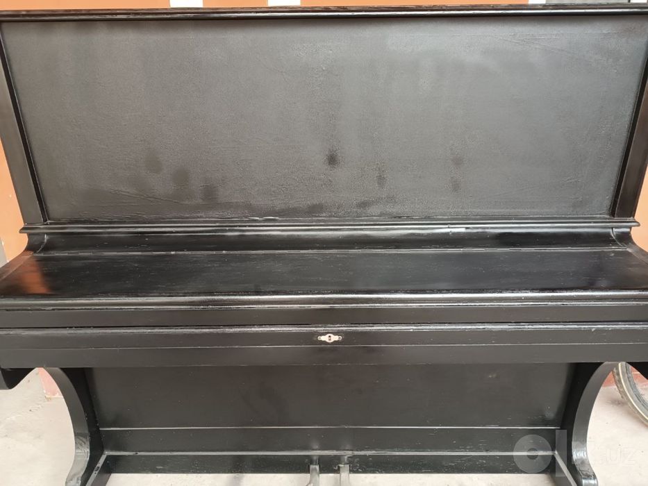 Fortepiano sotiladi