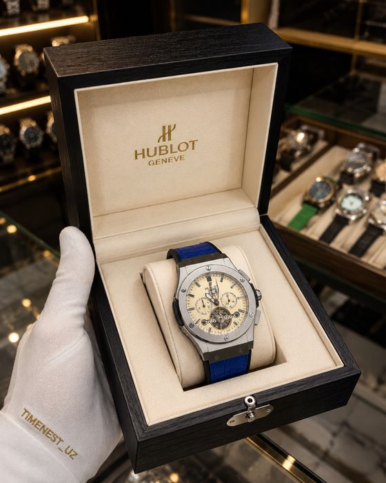 Hublot Classic Fusion Watches