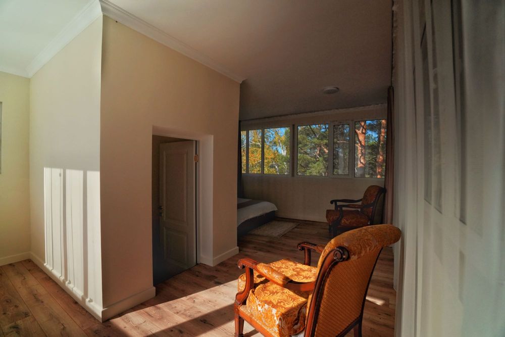 Гостевой дом в Щучинске