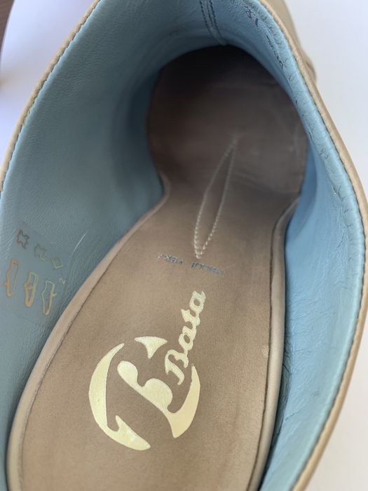 Дамски обувки Bata и  DKNY