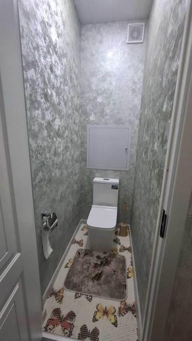 Сдаётся в аренду 1 комнатная квартира