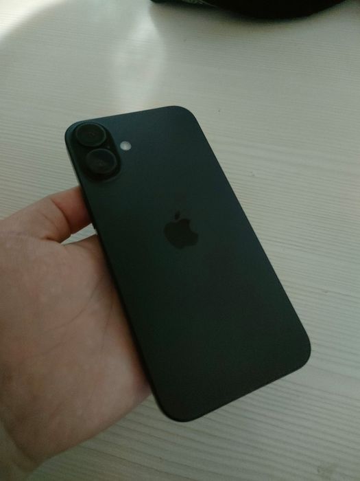 iphone 16 plus(айфон 16 плюс)