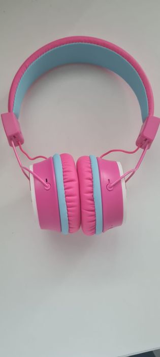 Casti audio wireless NORIEL CURCUBEU