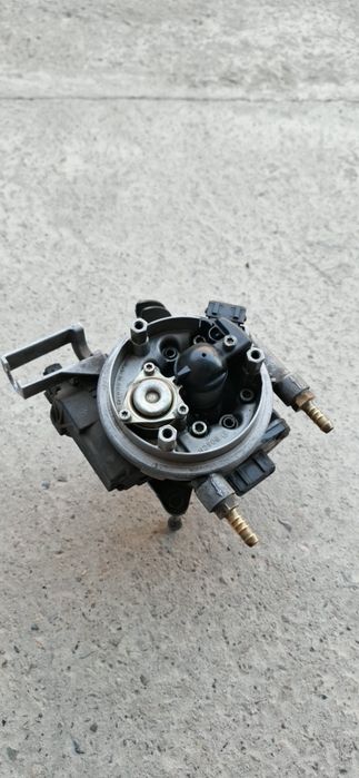 МОНОВПРЫСК 1.6 Гольф 3